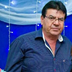 Osvaldo Pinto