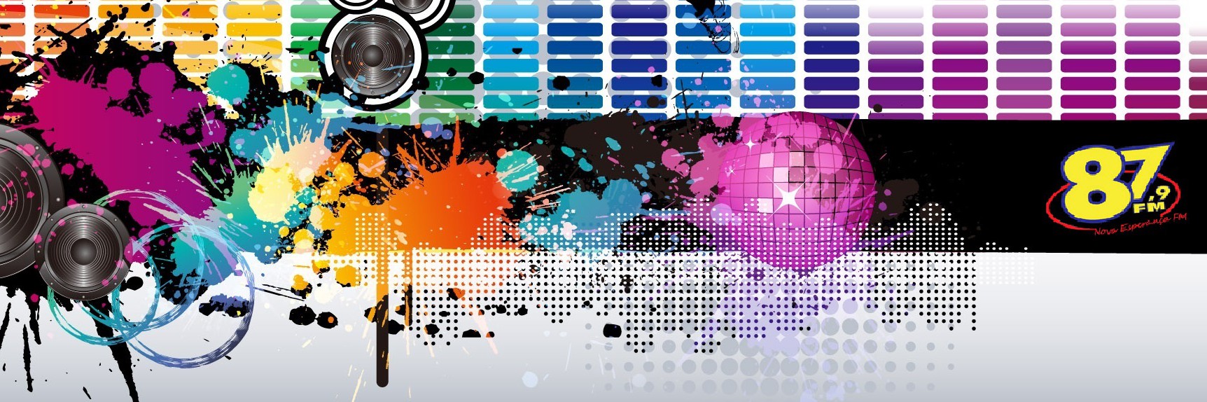 Rádio Nova Esperança FM - Nova Esperança do Sul - RS