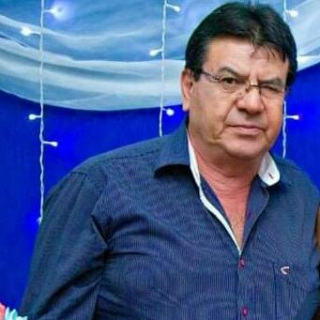 Osvaldo Pinto